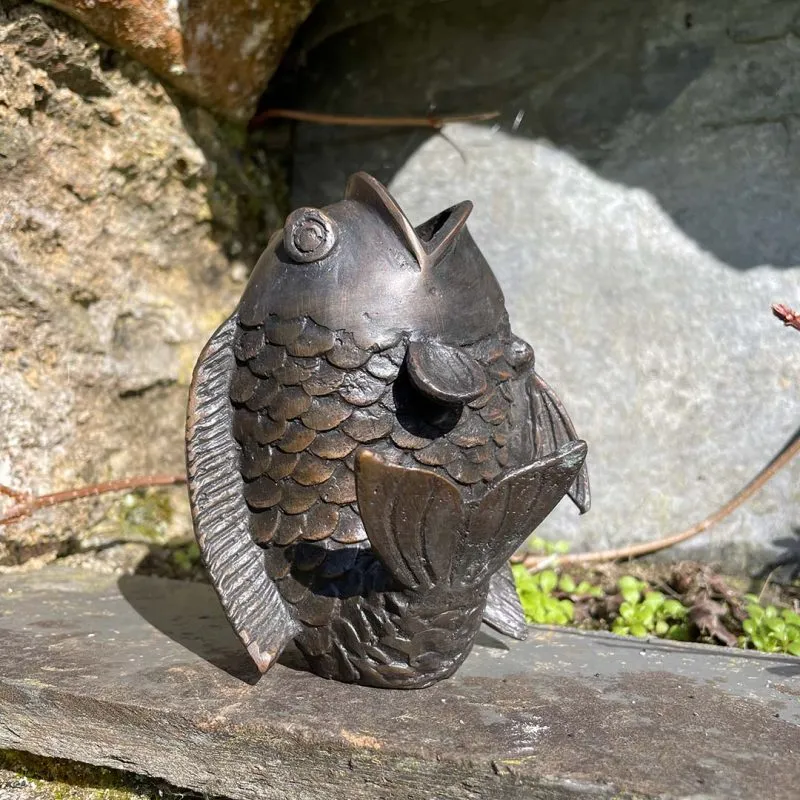 Bronze Fish